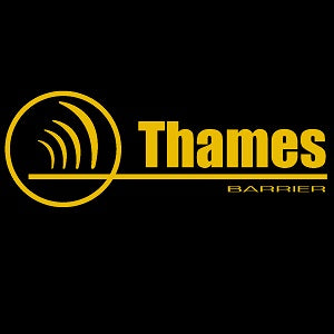 Thames Barrier