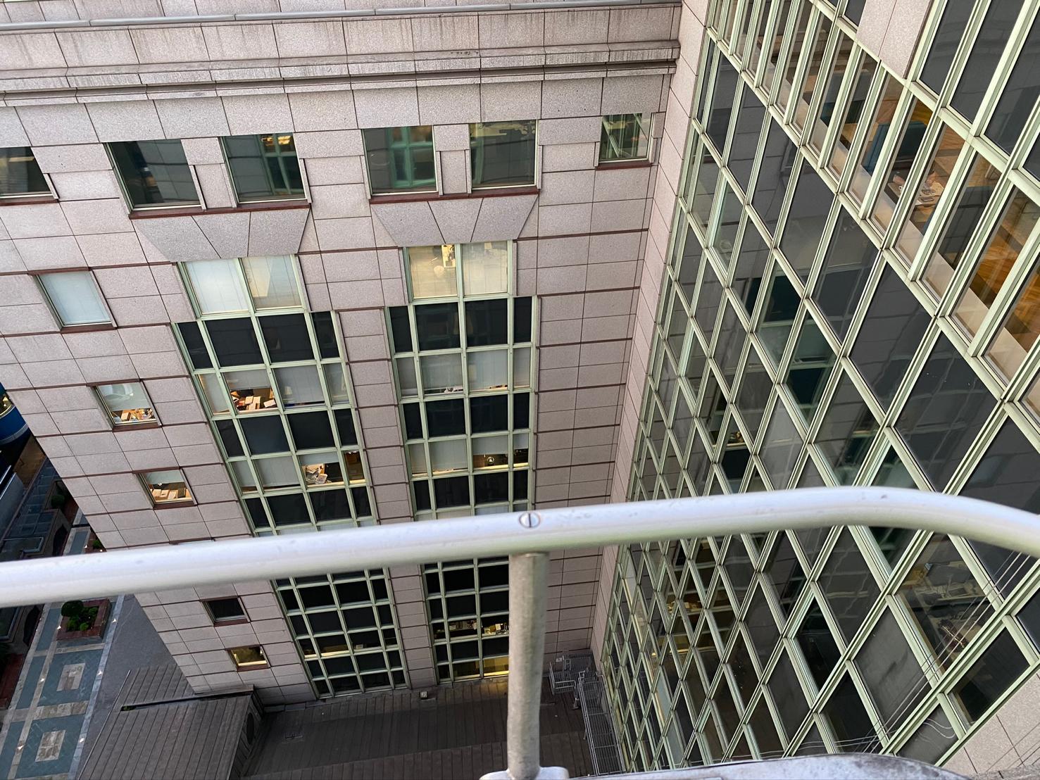 Aldgate London